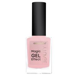 Lac de unghii Beauty Magic Gel 10, 11ml, Gerovital