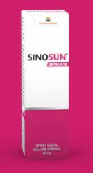 Sinosun spray nazal, 20ml  - Sun Wave Pharma
