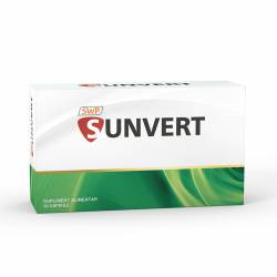 SUNVERT 30cp - Sun Wave Pharma