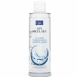 Apa micelara Q4U, 300ml - Tis Farmaceutic