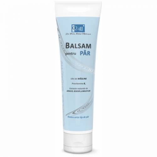 Balsam pentru par, 150ml - Tis Farmaceutic
