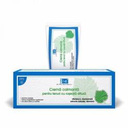 Crema calmanta, 50ml - Tis Farmaceutic