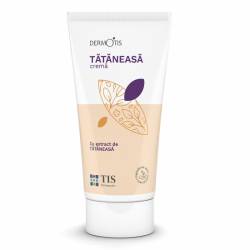 Crema cicatrizanta cu tataneasa Dermotis, 50ml - Tis Farmaceutic