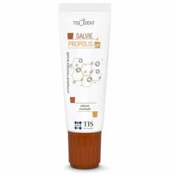Gel cu Salvie si Propolis, 20ml - Tis Farmaceutic
