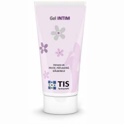 Gel intim, 50ml - Tis Farmaceutic