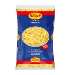 Taitei cu ou, 5 kg, Recheis