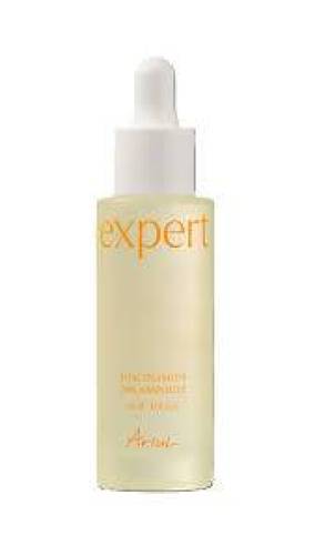 Serum pentru tonifiere si stralucire, cu 20% Niacinamide Expert, 30 ml, Ariul