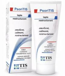 Lapte Restructurant, Psoritis, 100ml - Tis Farmaceutic