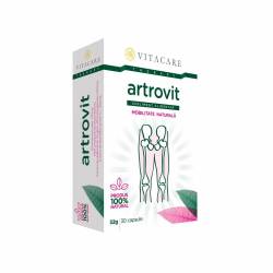 Artrovit, 30cps - VitaCare