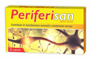 Periferisan 30cps, Zdrovit