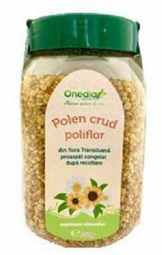 Polen crud poliflor 250g - Onedia