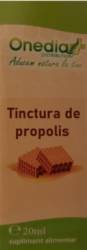 Tinctura de propolis, 20ml - Onedia