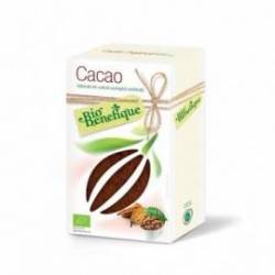 Pudra Cacao, eco-bio, 100g - SLY NUTRITIA