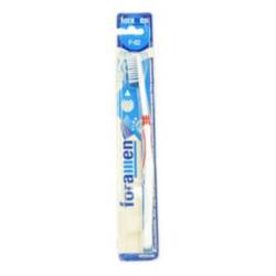 Periuta de dinti Pharma, 1 bucata, Foramen