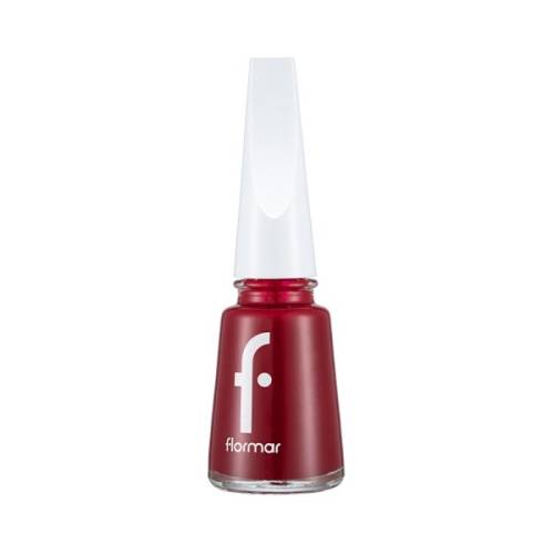 Oja 406 Dark Red, 11ml, Flormar