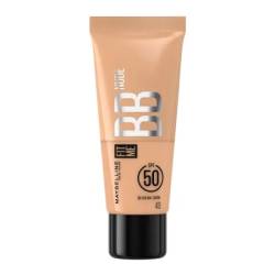 BB Cream cu aspect luminos Fit Me 40, 30ml, Maybelline