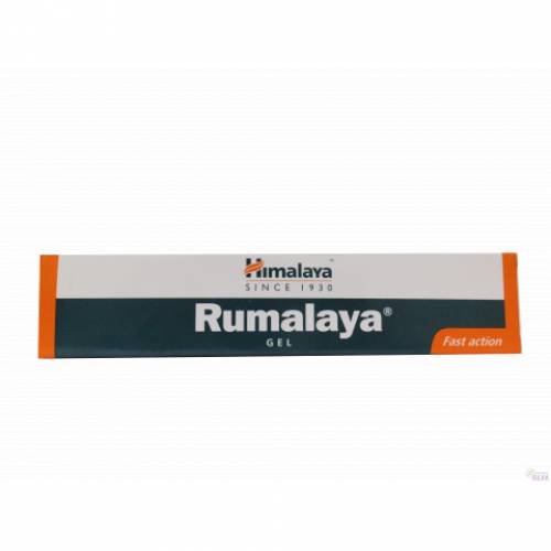 Rumalaya Gel 75g - Himalaya