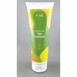Crema de corp Ultra Tonifianta, 250ml - DR SOLEIL