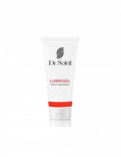 Lubrigel, gel lubrifiant pe baza de apa, 100ml, Dr.Soleil