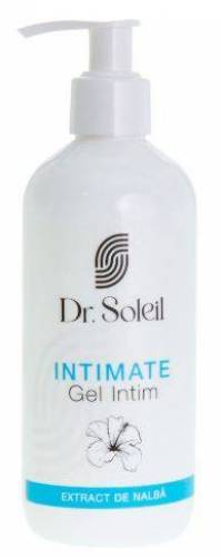 Gel pentru zona intima, 300ml - DR SOLEIL