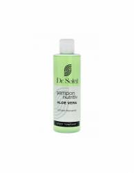 Sampon nutritiv, cu aloe vera, 260ml, Dr. Soleil
