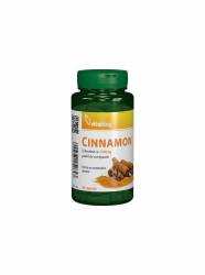 Extract de scortisoara 375mg, 90 cps - VITAKING