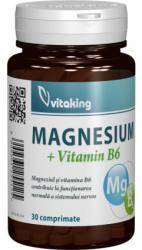 Magne B6, 30cps - Vitaking