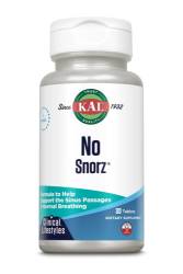 No Snorz, 60 tablete ActivTab – KAL