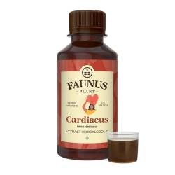 Cardiacus – Tinctura 200 ml, Faunus