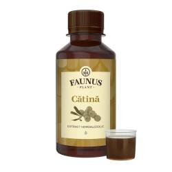 Catina – Tinctura 200 ml, Faunus