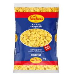 Tascute cu ou, 5 kg, Recheis