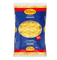 Taitei lati cu ou, 5 kg, Recheis