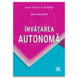 Invatarea Autonoma - Carte - Editura DPH