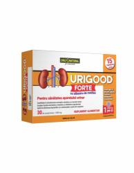 Urigood forte 1000 mg, 30 comprimate, Only Natural