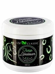 Balsam puterea calului cu extract de Namol 500ml, UW Naturcosmetic