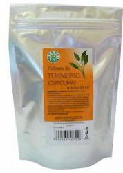 Turmeric Pulbere 250g - HERBAVIT