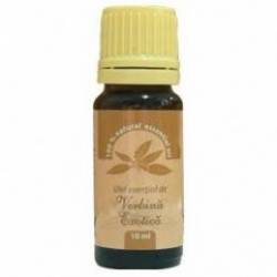 Ulei Esential de Verbina 10ml, Herbavit