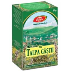 Ceai de talpa gastii c42 50gr FARES