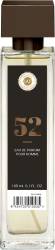 Apa de parfum pentru barbati Nr. 52, 150ml, IAP Pharma