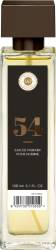 Apa de parfum pentru barbati Nr. 54, 150ml, IAP Pharma