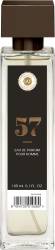 Apa de parfum pentru barbati Nr. 57, 150ml, IAP Pharma