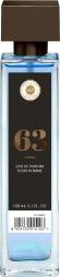 Apa de parfum pentru barbati Nr. 63, 150ml, IAP Pharma