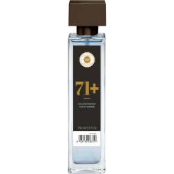 Apa de parfum pentru barbati Nr. 71+, 150ml, IAP Pharma