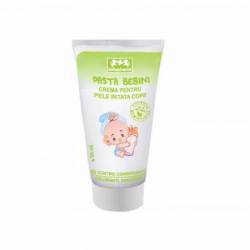 Pasta Bebini pentru Piele Iritata - 200ml - Infopharm