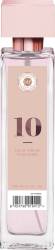 Apa de parfum pentru femei Nr. 10, 150ml, IAP Pharma