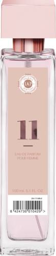 Apa de parfum pentru femei Nr. 11, 150ml, IAP Pharma