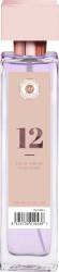 Apa de parfum pentru femei Nr. 12, 150ml, IAP Pharma
