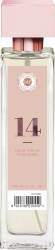 Apa de parfum pentru femei Nr. 14, 150ml, IAP Pharma