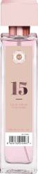 Apa de parfum pentru femei Nr. 15, 150ml, IAP Pharma