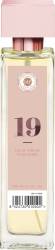 Apa de parfum pentru femei Nr. 19, 150ml, IAP Pharma